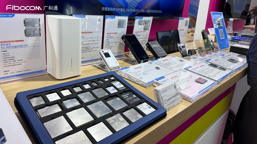 聚势谋远，共创通信新未来 2023中国移动全球合作伙伴大会通信模块专题洞察